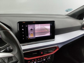 Seat Ibiza 1.0 tsi 110ch fr  occasion � Ganges - photo n�6