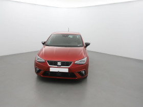 Seat Ibiza 1.0 tsi 110ch fr  occasion � Ganges - photo n�2