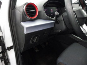 Seat Ibiza 1.0 tsi 110ch fr  occasion � Ganges - photo n�8