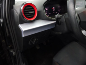 Seat Ibiza 1.0 tsi 110ch fr  occasion � Ganges - photo n�8