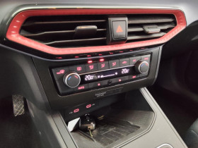 Seat Ibiza 1.0 tsi 110ch fr  occasion � Ganges - photo n�7