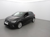 Annonce Seat Ibiza occasion Essence 1.0 tsi 110ch fr � Ganges