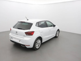 Seat Ibiza 1.0 tsi 110ch fr  occasion � Ganges - photo n�3
