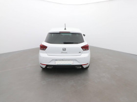 Seat Ibiza 1.0 tsi 110ch fr  occasion � Ganges - photo n�3