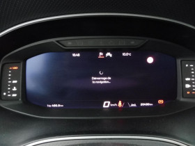 Seat Ibiza 1.0 tsi 110ch fr  occasion � Ganges - photo n�9