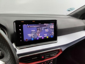 Seat Ibiza 1.0 tsi 110ch fr  occasion � Ganges - photo n�10