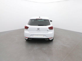 Seat Ibiza 1.0 tsi 110ch fr  occasion � Ganges - photo n�3