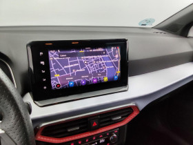 Seat Ibiza 1.0 tsi 110ch fr  occasion � Ganges - photo n�10