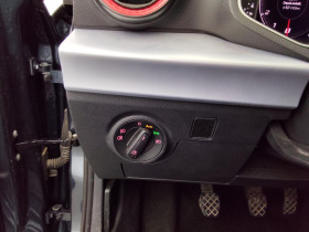 Seat Ibiza 1.0 tsi 110ch fr  occasion � Ganges - photo n�8