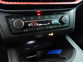 Seat Ibiza 1.0 tsi 110ch fr  occasion � Ganges - photo n�7