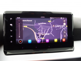 Seat Ibiza 1.0 tsi 110ch fr  occasion � Ganges - photo n�10