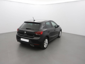 Seat Ibiza 1.0 tsi 110ch fr  occasion � Ganges - photo n�3