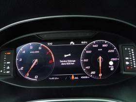 Seat Ibiza 1.0 tsi 110ch fr  occasion � Ganges - photo n�9