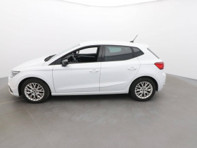 Seat Ibiza 1.0 tsi 110ch fr  occasion � Ganges - photo n�2