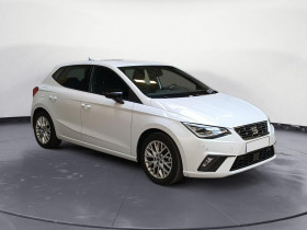 Seat Ibiza 1.0 tsi 110ch fr  occasion � Ganges - photo n�7