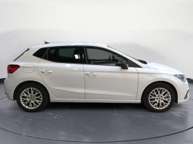 Seat Ibiza 1.0 tsi 110ch fr  occasion � Ganges - photo n�6