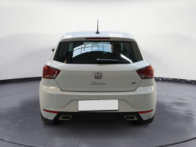 Seat Ibiza 1.0 tsi 110ch fr  occasion � Ganges - photo n�4
