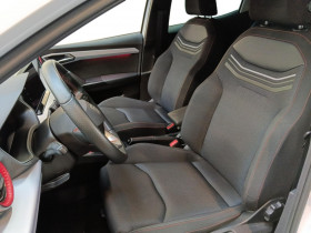 Seat Ibiza 1.0 tsi 110ch fr  occasion � Ganges - photo n�10