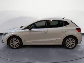 Seat Ibiza 1.0 tsi 110ch fr  occasion � Ganges - photo n�2