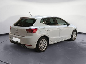 Seat Ibiza 1.0 tsi 110ch fr  occasion � Ganges - photo n�5