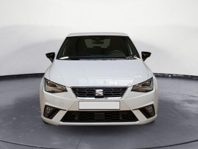 Seat Ibiza 1.0 tsi 110ch fr  occasion � Ganges - photo n�8