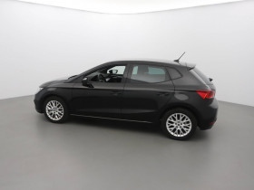 Seat Ibiza 1.0 tsi 110ch fr  occasion � Ganges - photo n�5