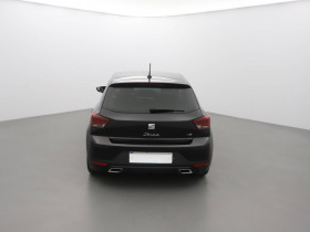 Seat Ibiza 1.0 tsi 110ch fr  occasion � Ganges - photo n�4