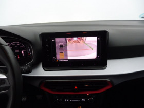 Seat Ibiza 1.0 tsi 110ch fr  occasion � Ganges - photo n�6