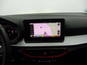 Seat Ibiza 1.0 tsi 110ch fr  occasion � Ganges - photo n�10