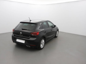 Seat Ibiza 1.0 tsi 110ch fr  occasion � Ganges - photo n�3