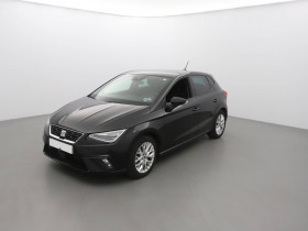 Seat Ibiza , garage SJ AUTOMOBILES � Ganges
