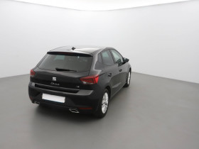 Seat Ibiza 1.0 tsi 110ch fr  occasion � Ganges - photo n�3