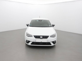 Seat Ibiza 1.0 tsi 110ch fr  occasion � Ganges - photo n�2