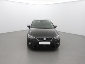 Seat Ibiza 1.0 tsi 110ch fr  occasion � Ganges - photo n�2