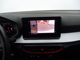 Seat Ibiza 1.0 tsi 110ch fr  occasion � Ganges - photo n�6