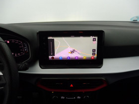 Seat Ibiza 1.0 tsi 110ch fr  occasion � Ganges - photo n�10