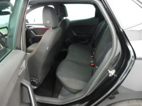 Seat Ibiza 1.0 tsi 110ch fr  occasion � Ganges - photo n�8