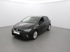Seat Ibiza , garage SJ AUTOMOBILES � Ganges