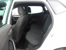 Seat Ibiza 1.0 tsi 110ch fr  occasion � Ganges - photo n�8