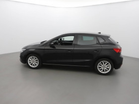 Seat Ibiza 1.0 tsi 110ch fr  occasion � Ganges - photo n�5