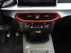 Seat Ibiza 1.0 tsi 110ch fr  occasion � Ganges - photo n�7