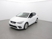 Annonce Seat Ibiza occasion Essence 1.0 tsi 110ch fr � Ganges