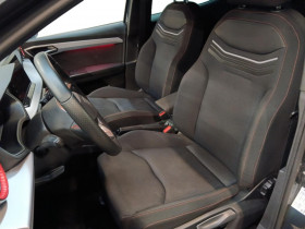 Seat Ibiza 1.0 tsi 110ch fr  occasion � Ganges - photo n�10