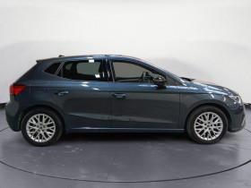 Seat Ibiza 1.0 tsi 110ch fr  occasion � Ganges - photo n�6