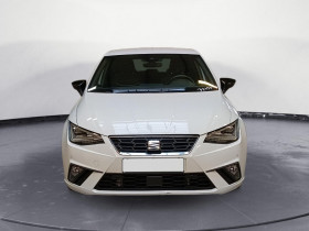 Seat Ibiza 1.0 tsi 110ch fr  occasion � Ganges - photo n�8