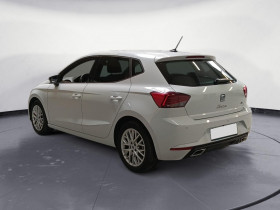 Seat Ibiza 1.0 tsi 110ch fr  occasion � Ganges - photo n�3