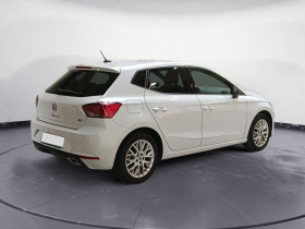 Seat Ibiza 1.0 tsi 110ch fr  occasion � Ganges - photo n�5