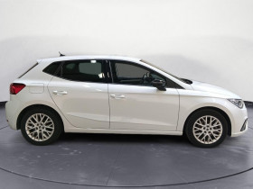 Seat Ibiza 1.0 tsi 110ch fr  occasion � Ganges - photo n�6