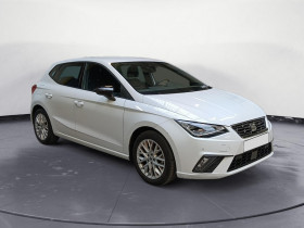 Seat Ibiza 1.0 tsi 110ch fr  occasion � Ganges - photo n�7