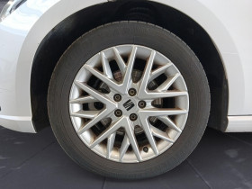 Seat Ibiza 1.0 tsi 110ch fr  occasion � Ganges - photo n�9